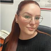 Maestra de matemáticas básicas, cálculo, álgebra y finanzas